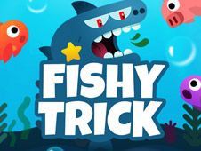 Fishy Trick Online