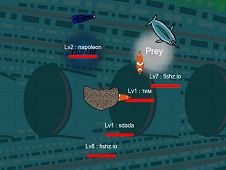 Fishz io Online