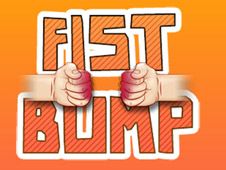 Fist Bump Online