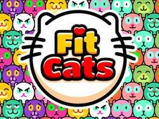 Fit Cats Online