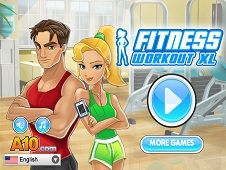 Fitness Workout XL