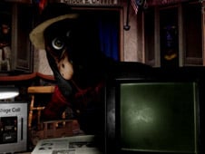 Five Nights at Chuck E. Cheese's: Rebooted