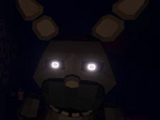 Five Nights at Freddy's Final Purgatory Online