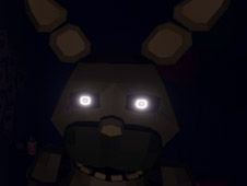 Five Nights at Freddy's Final Purgatory