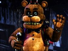 Purgatory Fredbear, Five Nights At Freddy's Wiki