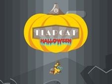 Flap Cat Halloween Online