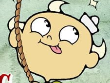Flapjack Games