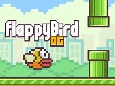 Flappy Bird Online