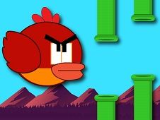 Flappy Birdy Online