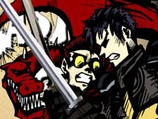 Flash Games