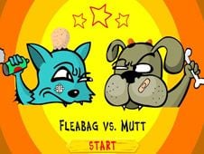 Fleabag vs. Mutt