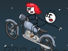 Fleeing the Complex