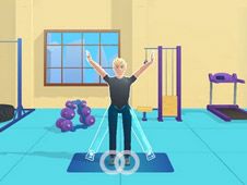 Flex It 3D: Pump Those Muscles