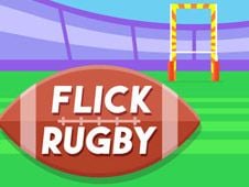 Flick Rugby