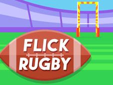 Flick Rugby Online