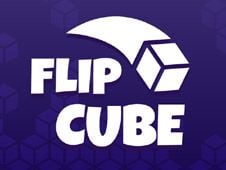 Flip Cube Online