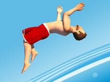 Flip Divers Online