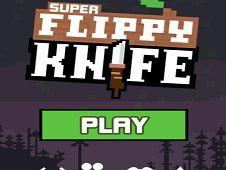 Flippy Knife Online