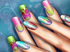 Manicure Games Online (FREE) Manicure Games Online (FREE)