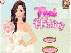 Floral Wedding