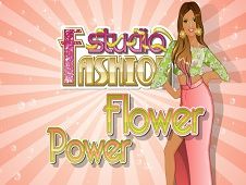 Flower Power Fashion Studio
