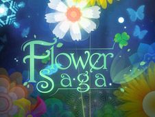 Flower Saga