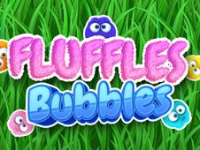 Fluffles Bubbles Online