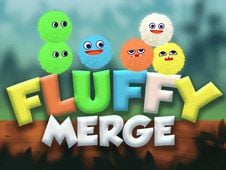 Fluffy Merge Online