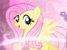 Fluttershy Fly