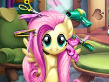 Fluttershy Real Haircuts Online