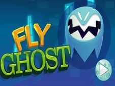 Fly Ghost