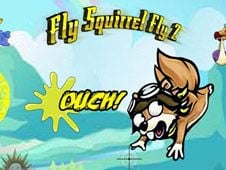 Fly Squirrel Fly 2