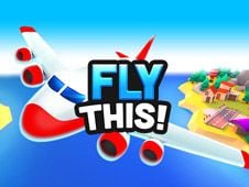 Fly THIS! Online