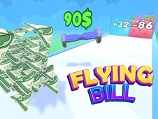 Flying Bill