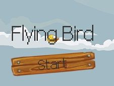 Flying Bird Online