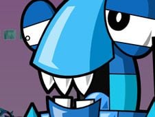 Mixels hero game online sale