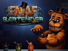 FNAF Bartender Online