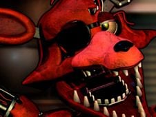 FNAF: Night at Foxy's