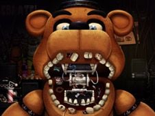 FNAF: Night at the Dentist