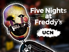 Ultimate Custom Night - Download