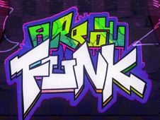 FNF: Arrow Funk (WEEK 3 UPDATE) Online