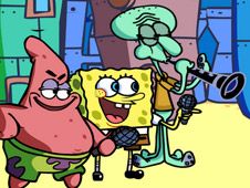 FNF: Bikini Bottom Funkin’