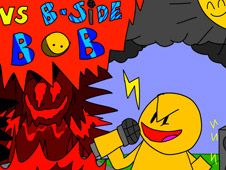 FNF: Bob’s B-Side Onslaught Online