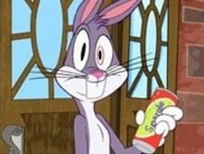 FNF Bugs Bunny Addiction (‘Spargle’ Song)
