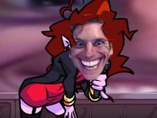 FNF but Funni: Week 4 (part 2)