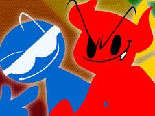 FNF Color Funkin