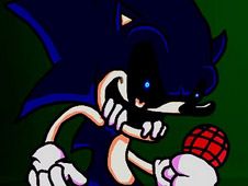 FNF: Confronting Yourself – Master Of Chaos – SONIC.EXE Online