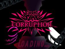 FNF Corruption vs Soul Boyfriend Online