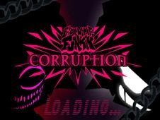 Soul Bf - Corruption mod (port android) Friday night funkin mod #fnf #