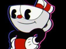 FNF Cuphead Mod Online